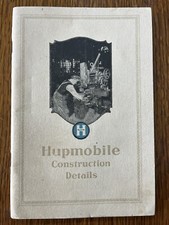 Hupmobile 1922 hupmobile for sale  Cable