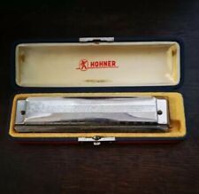 Vintage harmonica the d'occasion  Digoin