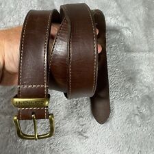 Carhartt belt brown for sale  Marietta