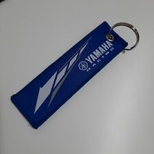 Portachiavi yamaha tessuto usato  San Daniele del Friuli