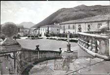 Al109 cartolina cerreto usato  Tramonti