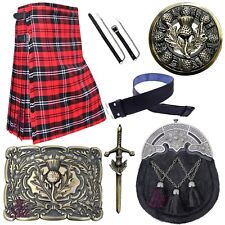 Traditional scottish attire for sale  LONDON