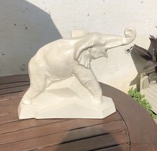 éléphant dolly signé d'occasion  Saint-Privat-des-Vieux