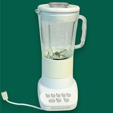 Kitchen aid blender for sale  Quinton