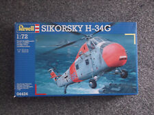 Revell 04424 sikorsky gebraucht kaufen  Br'haven-Leherheide