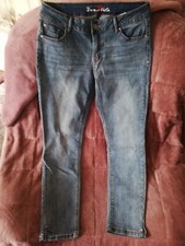 Damen jeans buena gebraucht kaufen  Klötze, Apenburg-Winterfeld