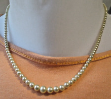 Ancien élégant collier d'occasion  Perros-Guirec