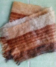 Schal 100 mohair gebraucht kaufen  Gengenbach