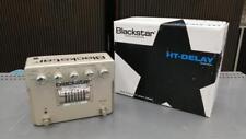 BLACK STAR HT-DELAY EFFECTOR 649526 comprar usado  Enviando para Brazil