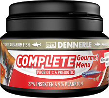 Dennerle complete gourmet gebraucht kaufen  Münchweiler a.d.Rodalb