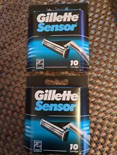 Old stock gillette for sale  Brooklyn
