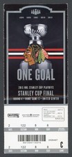 2015 chicago blackhawks for sale  Orland Park