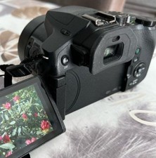 Panasonic lumix dmc d'occasion  Pau
