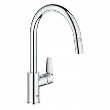 Grohe 30551000 einhand gebraucht kaufen  Deutschland