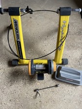 Minoura hyper mag for sale  NORTHAMPTON