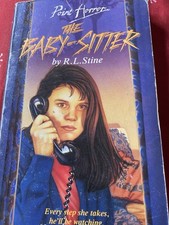 Baby sitter r. for sale  BOLTON