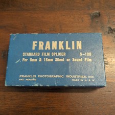 Vintage franklin standard for sale Vintage franklin standard for sale  Lexington