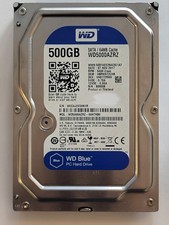 Wd5000azrz 00htkb0 hbrnnt2chb d'occasion Wd5000azrz 00htkb0 hbrnnt2chb d'occasion  Hyères