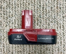 Tested genuine craftsman for sale  Woodville