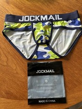 Jockmail men xl for sale  BRACKNELL