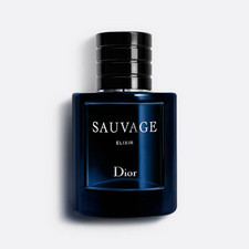 Sauvage elixir usato  Casoria