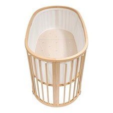 Stokke nestchen sleepi gebraucht kaufen  Düsseldorf