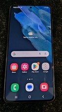 Samsung s21 unlocked for sale  WESTCLIFF-ON-SEA