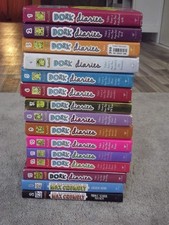 Dork diaries misadventures for sale  Denver
