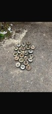 Used drainage bungs for sale  SWINDON