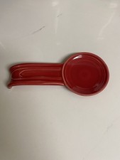 Fiesta ware red for sale  Roswell