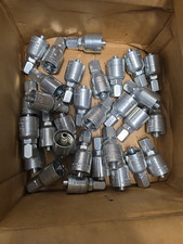 Lot parker hydraulic for sale  Birmingham