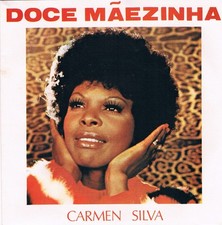 Carmen Silva - Doce Mãezinha  (7", Single) (Near Mint (NM or M-)) - Latin  comprar usado  Enviando para Brazil
