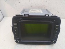 Ecran gps kia d'occasion  Génissac