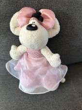 30cm diddl maus gebraucht kaufen  Trier