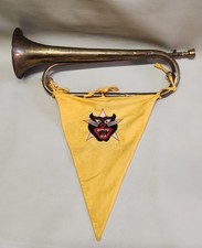 Vietnam war bugle for sale  Perris