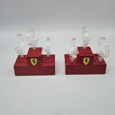 Ferrari watch exhibitor usato  Italia