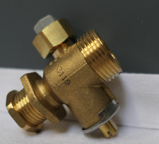 Saunier duval douille d'occasion  Guichen