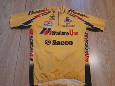Maglia shirt vintage usato  Genova