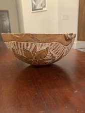 Hand carved gourd for sale  Chattanooga