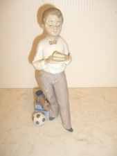 Lladro 5877 guest for sale  Brighton