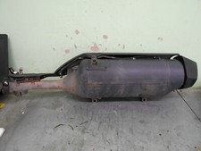 Yamaha 400 max for sale  ELY