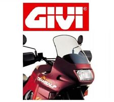 D180s givi cupolino usato  San Colombano Certenoli