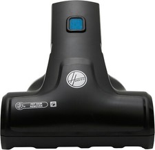Hoover mini turbobürste gebraucht kaufen  Schneeberg