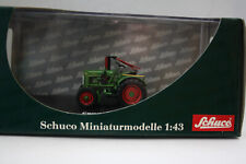 Schuco 0622 fendt gebraucht kaufen  Erftstadt