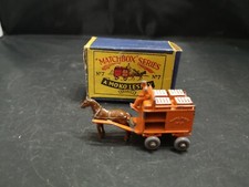 W847 matchbox lesney for sale  Shipping to Ireland