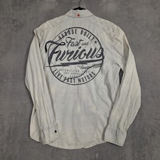 Affliction fast furious for sale  Paulding