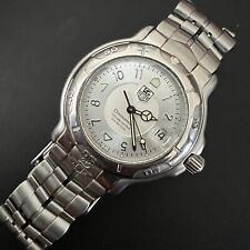 Tag heuer 6000 for sale  Ballwin