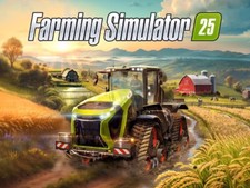 Farming Simulator 25 - PC Key - Europa - Expressversand comprar usado  Enviando para Brazil