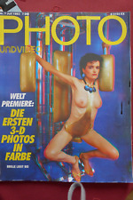 fotozeitschriften gebraucht kaufen  Schladen-Werla