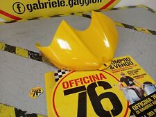 Copertura serbatoio benzina usato  Gubbio